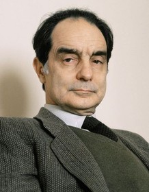 Italo Calvino | Rotten Tomatoes