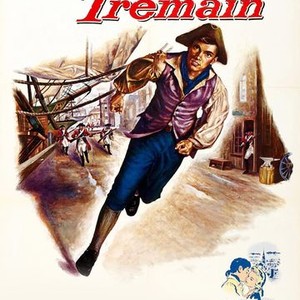 Johnny tremain hotsell movie streaming