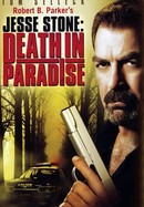 Jesse Stone: Death in Paradise poster image