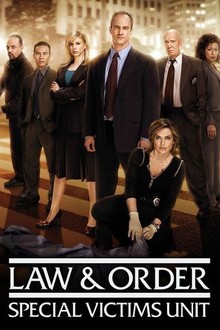 Law u0026 Order: Special Victims Unit: Season 8 | Rotten Tomatoes