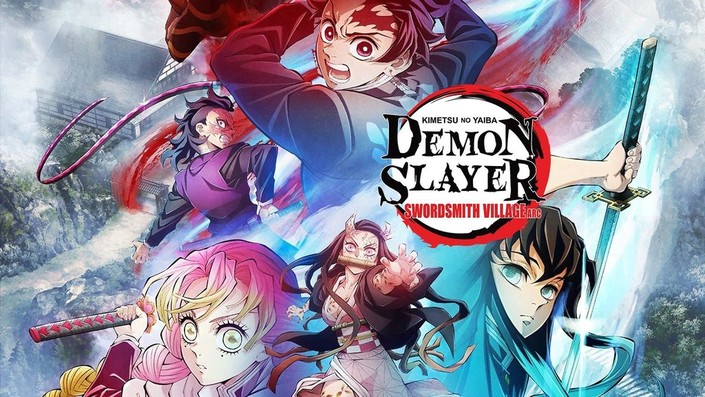 How to watch 'Demon Slayer (Kimetsu no Yaiba)' Season 3 'Swordsmith Village  Arc' online 