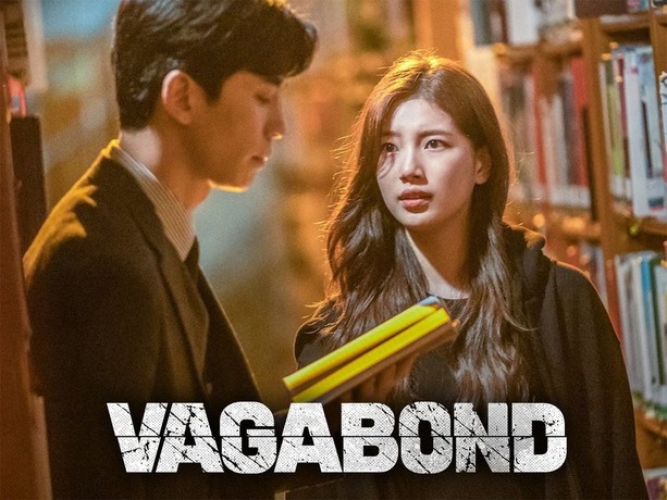 Vagabond Season 1 Rotten Tomatoes