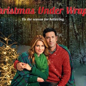 Watch christmas under wraps full movie online free online