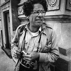 Garry Winogrand: All Things Are Photographable Pictures | Rotten Tomatoes