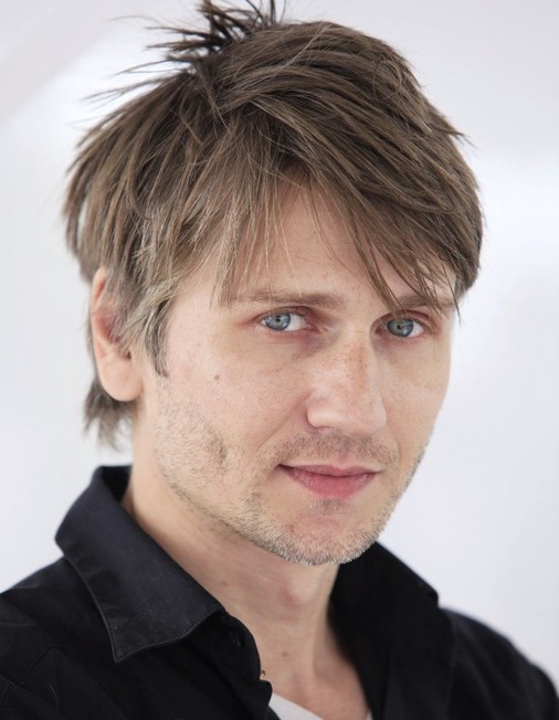 Stanislas Merhar