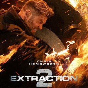 Extraction movie in 2025 hindi watch online