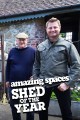 Amazing Spaces: Shed of the Year