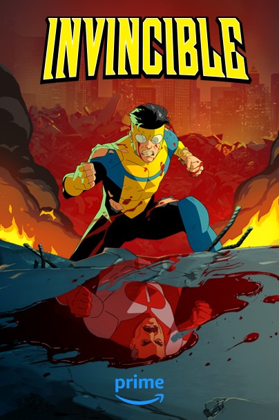 Invincible Season 2: Release date, trailer, cast, plot & more - Dexerto