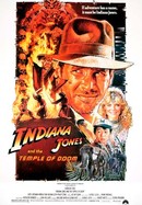 Indiana Jones and the Temple of Doom poster image