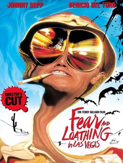 Fear and Loathing in Las Vegas | Rotten Tomatoes