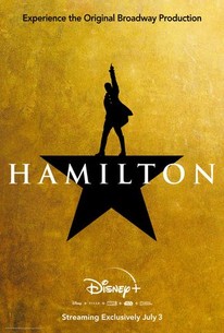 Hamilton 2020 Rotten Tomatoes