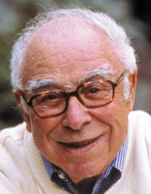 Art Buchwald