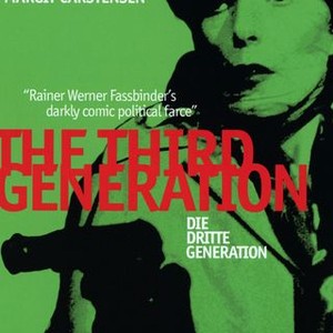 The Third Generation (1979) photo 8