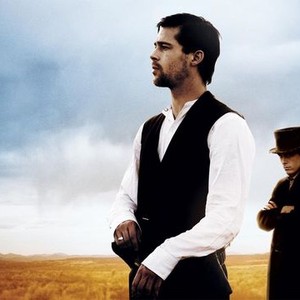The Assassination of Jesse James by the Coward Robert Ford photo 1