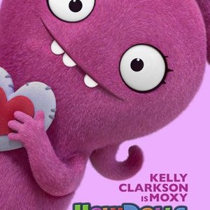 Uglydolls 2019 hot sale movie