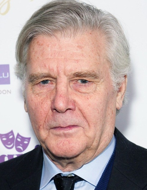 James Fox