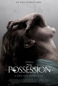 Watch trailer for The Possession