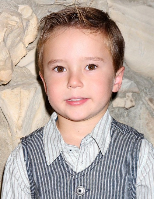 Jake Vaughn