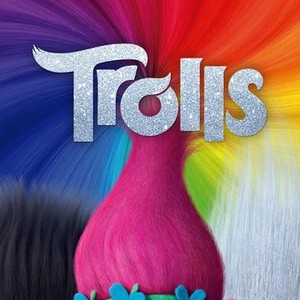 Trolls - Rotten Tomatoes