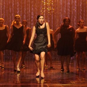 Glee, Naya Rivera, 09/09/2009, ©FOX