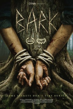 Bark poster