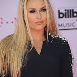 Lindsey Vonn at arrivals for 2016 Billboard Music Awards - Arrivals 1, T-Mobile Arena, Las Vegas, NV May 22, 2016. Photo By: Elizabeth Goodenough/Everett Collection