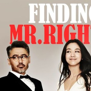 Finding mr right full 2025 movie with english subtitles