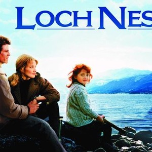 Loch Ness photo 6