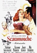 Scaramouche poster image