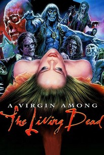 Watch trailer for A Virgin Among the Living Dead