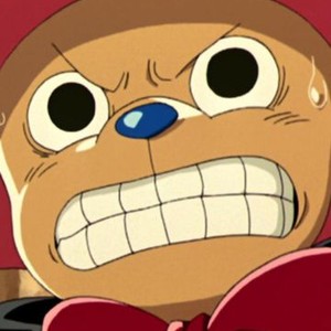 One Piece: Chopper Kingdom of Strange Animal Island (2002) photo 2