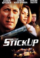 The Stickup poster image