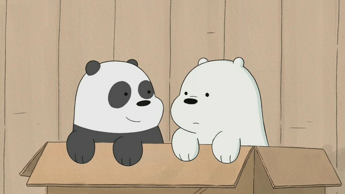 We Bare Bears Season 3 Episode 15 Rotten Tomatoes