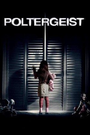 Poltergeist poster