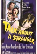 Talk About a Stranger poster image
