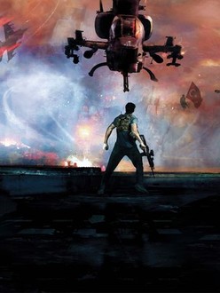 Börü movie online 2025