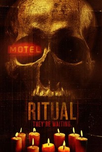 Poster for Ritual