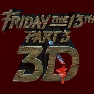 "Friday the 13th Part 3 photo 5"