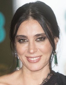Nadine Labaki