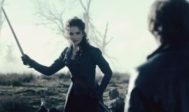 Pride and Prejudice and Zombies: Official Clip - Zombie Graveyard photo 4