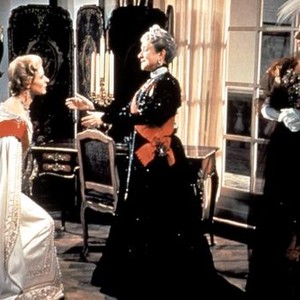 ANASTASIA, Ingrid Bergman, Helen Hayes, Martita Hunt, 1956, TM and Copyright © 20th Century Fox Film Corp. All rights reserved,