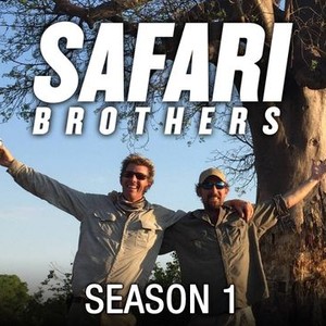safari brothers cancelled