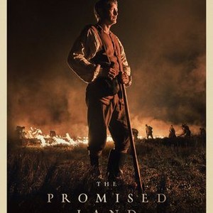 Promised - Rotten Tomatoes