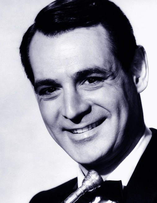 Ray Anthony
