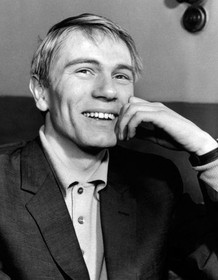 Adam Faith