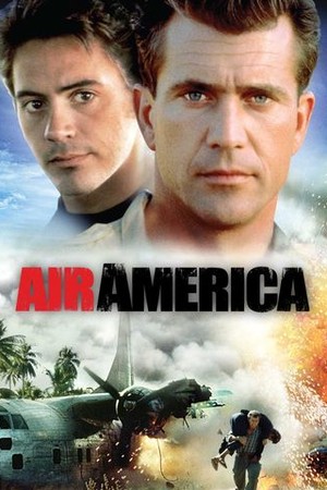 Air America poster