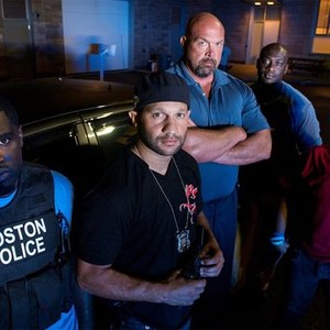 Boston's Finest - Rotten Tomatoes