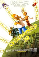 CyberWorld poster image