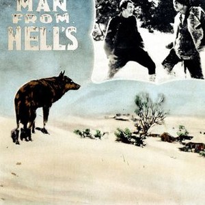 "The Man from Hell&#39;s River photo 7"