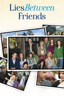 Watch trailer for Lies Between Friends